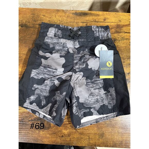 Xersion Kids swimming trunks - Picture 1 of 3